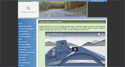 Desktop Screenshot of apa-mi.org